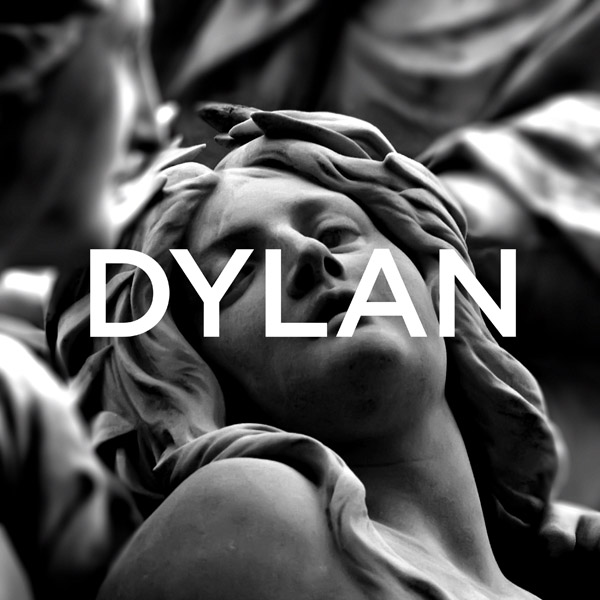 Album cover Tempest by Bob Dylan